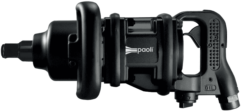 sung khi nen dino paoli DP 3800 , dino paoli composite air impact wrench DP 3800