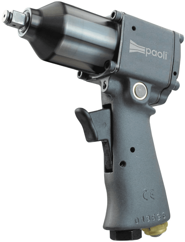 sung khi nen dino paoli DP 92 , dino paoli composite air impact wrench DP 92