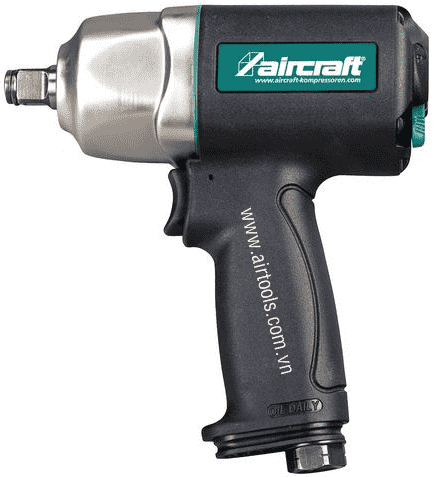 sung khi nen Aircraft ½" Compact PRO, Aircraft air impact driver ½" Compact PRO