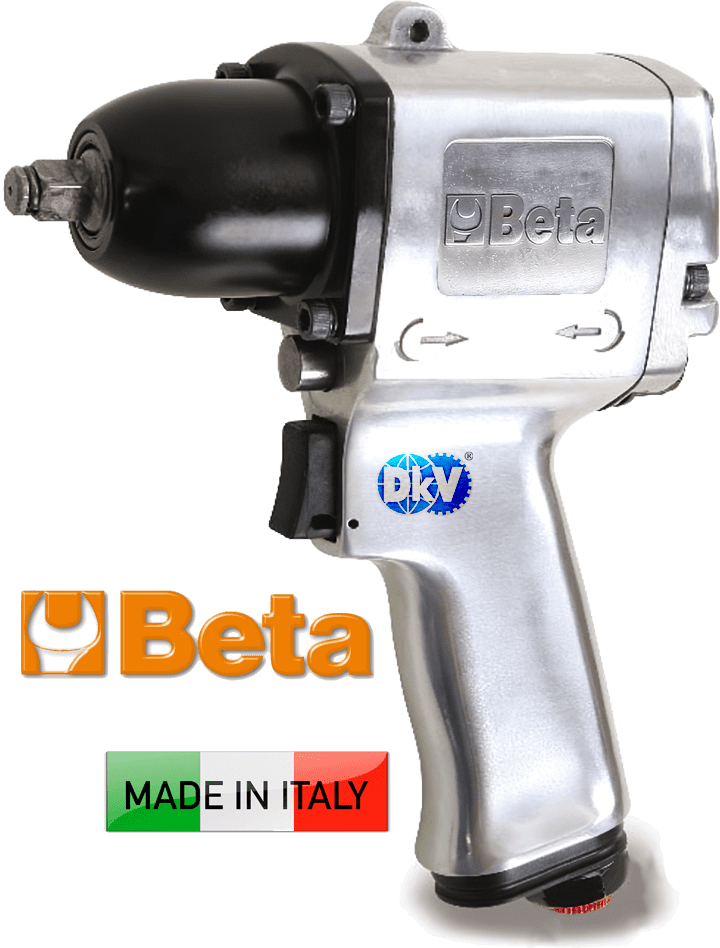 sung khi nen beta 1924B, beta impact wrench 1924B