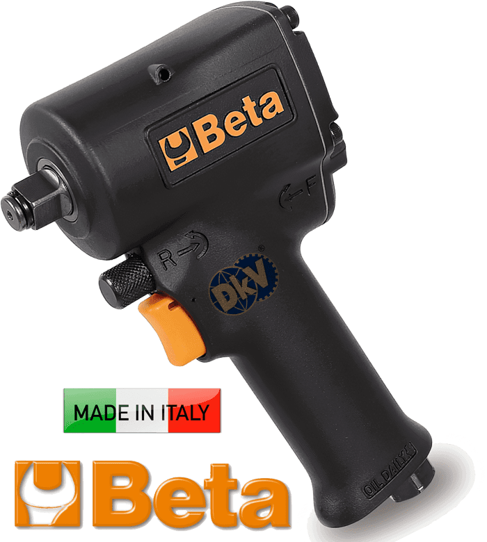 sung khi nen beta 1927XM, beta impact wrench 1927XM