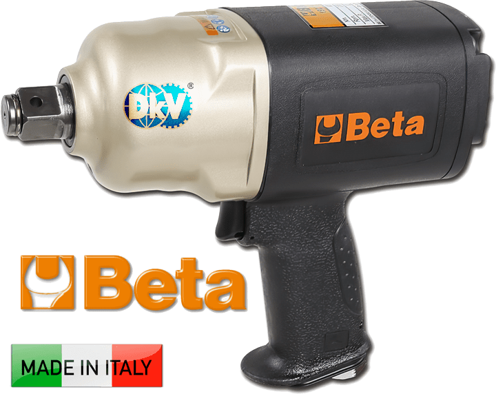 sung khi nen beta 1928CD, beta impact wrench 1928CD