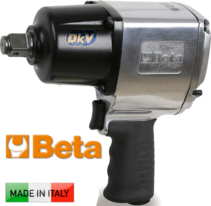 sung khi nen beta 1928DA, beta impact wrench 1928DA