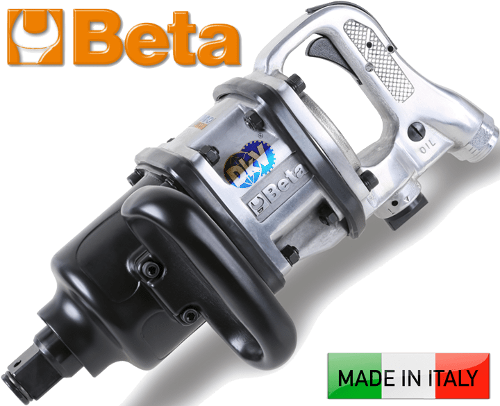 sung khi nen beta 1930A, beta impact wrench 1930A