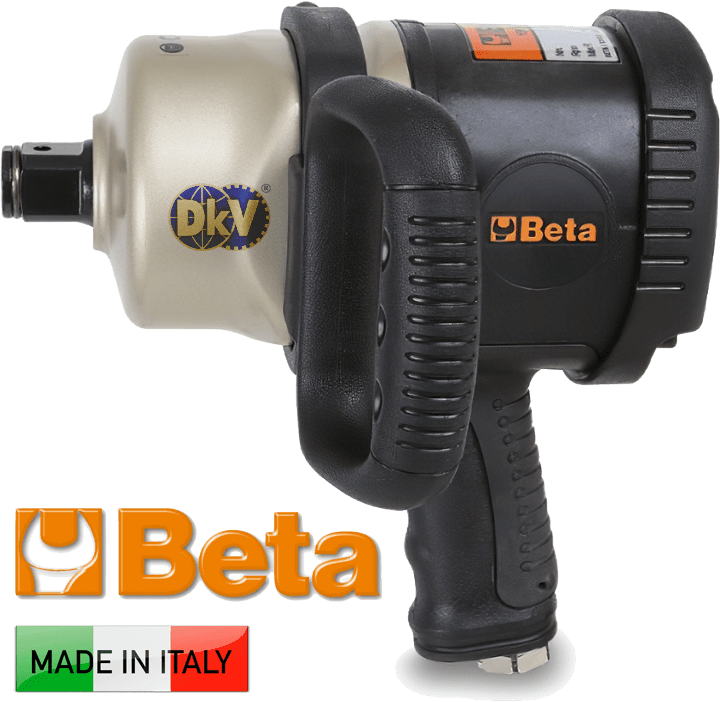 sung khi nen beta 1930CD, beta impact wrench 1930CD