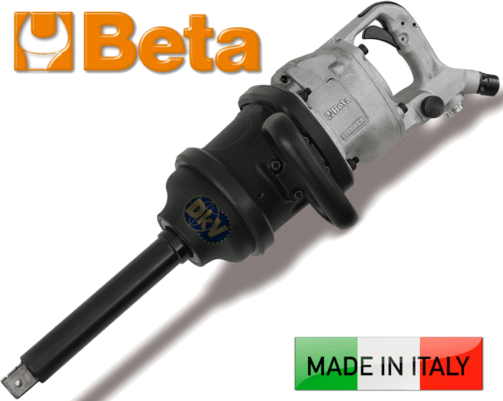 sung khi nen beta 1930HLA, beta impact wrench 1930HLA