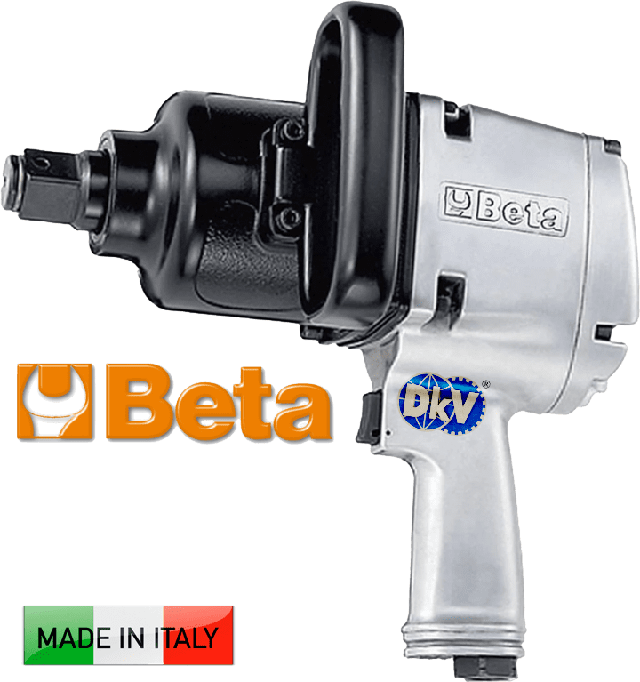 sung khi nen beta 1930PA, beta impact wrench 1930PA