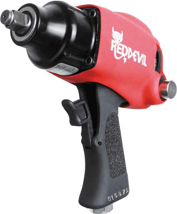 sung khi nen dino paoli RED DEVID 2.0, dino paoli composite air impact wrench RED DEVID 2.0
