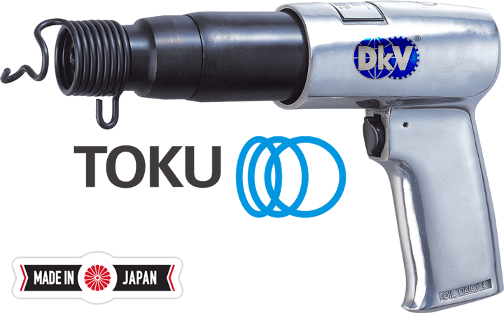 bua hoi khi nen toku MH-5115, toku air hammer MH-5115