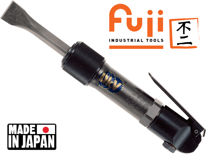 duc hoi khi nen fuji fch-20f e, fuji air flux chippers fch-20f e