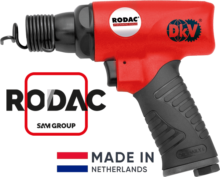bua hoi khi nen rodac rc299, rodac air hammer rc299