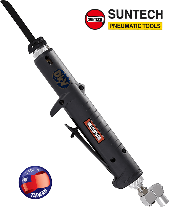 Cưa khí nén Suntech SG-0832, Suntech air saw SG-0832