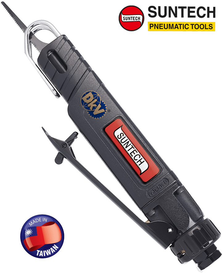 Cưa khí nén Suntech SG-0833, Suntech air saw SG-0833