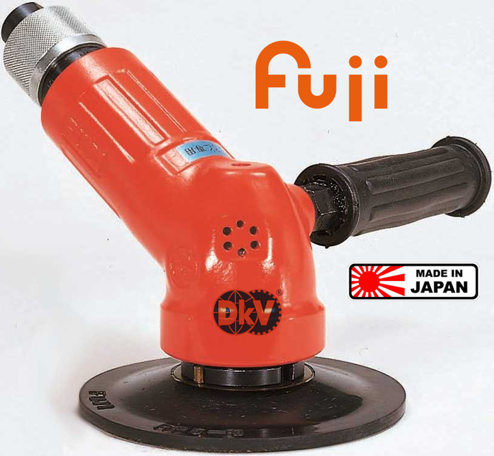 may danh bong khi nen fuji fa-150k-30, fuji air sander fa-150k-30