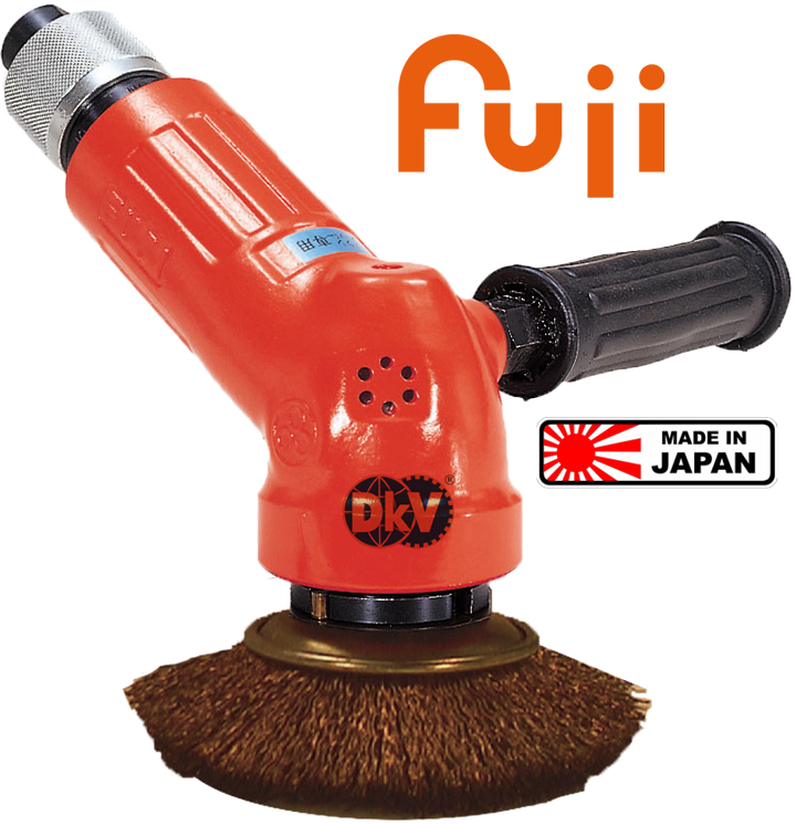 may danh bong khi nen fuji fa-150k-30 br, fuji air sander fa-150k-30 b