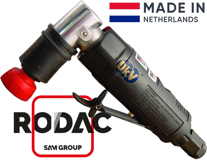 may danh bong khi nen rodac RC9330 , rodac air sander RC9330 