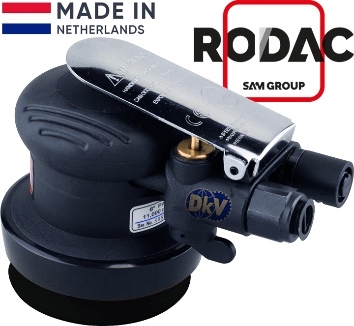 may danh bong khi nen rodac RC9332S , rodac air sander RC9332S 