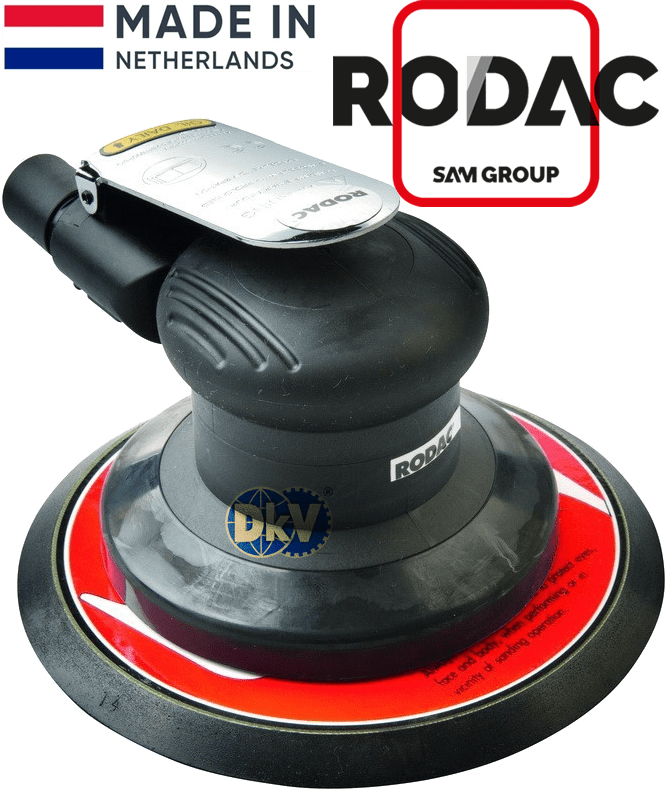 may danh bong khi nen rodac RC9361S , rodac air sander RC9361S 