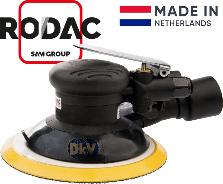 may danh bong khi nen rodac RC9461S , rodac air sander RC9461S 
