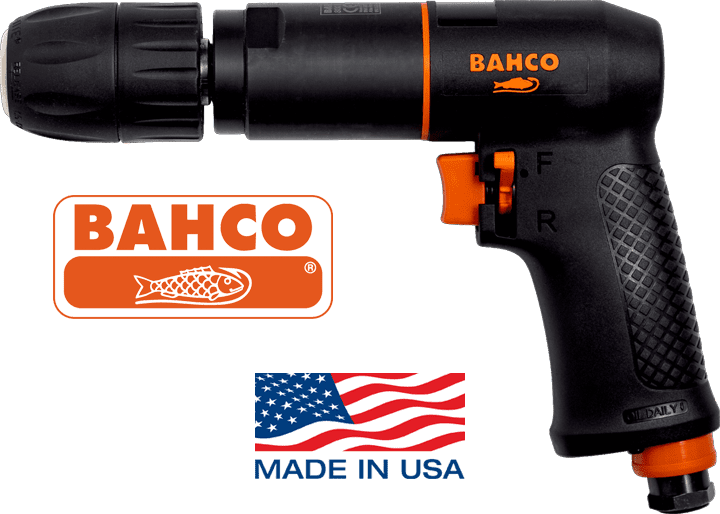 sung khoan khi nen bahco BPC825 , bahco air drill BPC825 