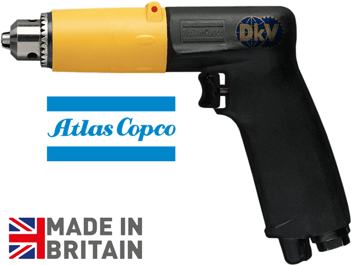 sung khoan khi nen atlas copco LBB16 EPX-060, atlas copco air drill LBB16 EPX-060
