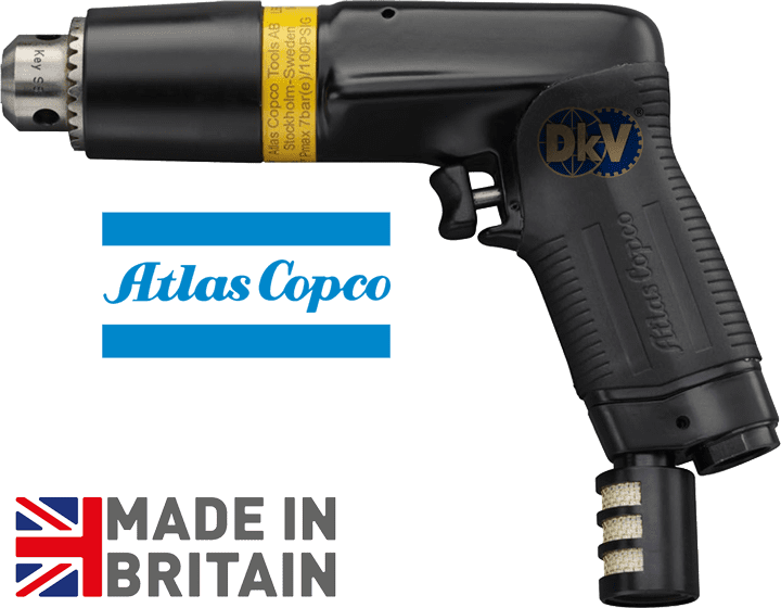 sung khoan khi nen atlas copco LBB37 H015, atlas copco air drill LBB37 H015