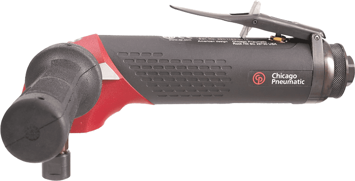 Máy mài góc khí nén Chicago Pneumatic CP3650, Chicago Pneumatic air angle grinder CP3650 
