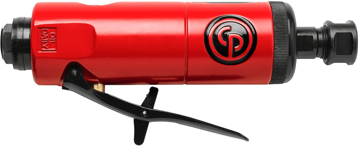 Máy mài góc khí nén Chicago Pneumatic CP872K, Chicago Pneumatic air angle grinder CP872K