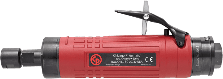 Máy mài khí nén Chicago Pneumatic CP3119-18, Chicago Pneumatic air die grinder CP3119-18