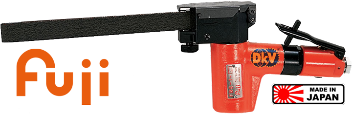 may mai day dai khi nen fuji fbs-1-2, fuji air belt sander fbs-1-2