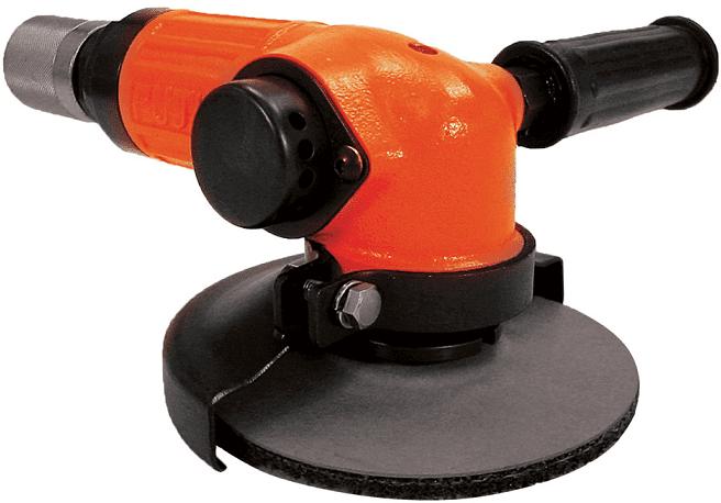 Máy mài góc khí nén Fuji FA-5C-1, Fuji air angle grinder FA-5C-1