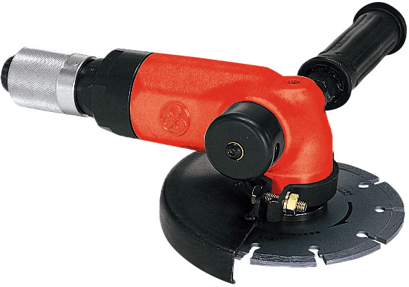 Máy mài góc khí nén Fuji FA-5E-8V, Fuji air angle grinder FA-5E-8V
