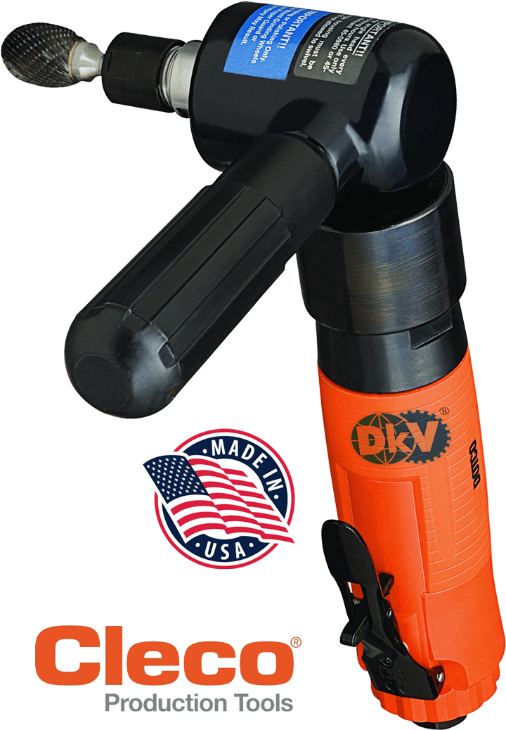 may mai khi nen cleco 12L2278-36, cleco air die grinder 12L2278-36