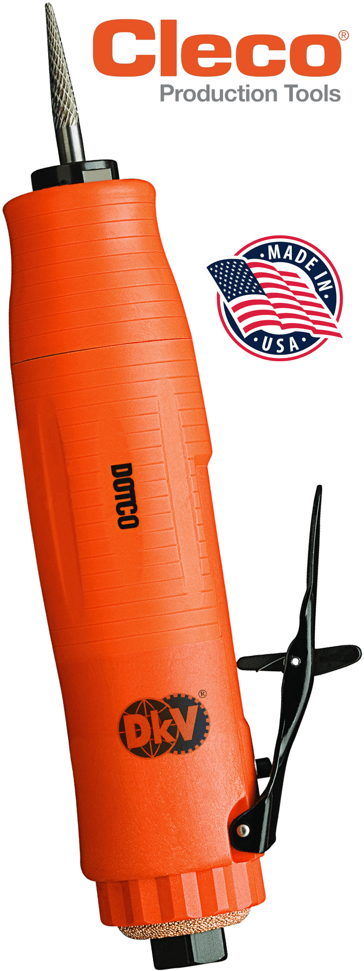 Máy mài khí nén Cleco 216GLFB-250-C4, Cleco air grinder 216GLFB-250-C4