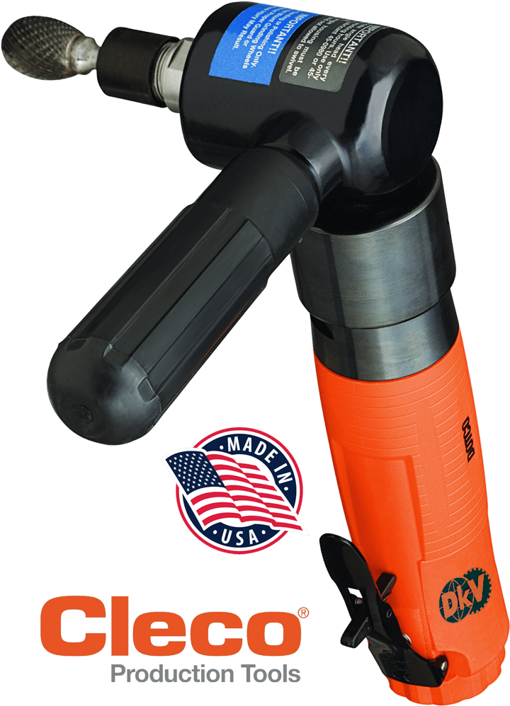 may mai khi nen cleco 12L2782-01 cleco air die grinder 12L2782-01