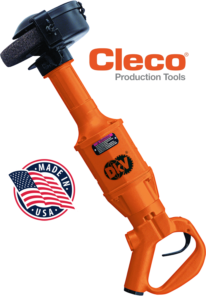 may mai khi nen cleco 1960HG-16, cleco air die grinder 1960HG-16