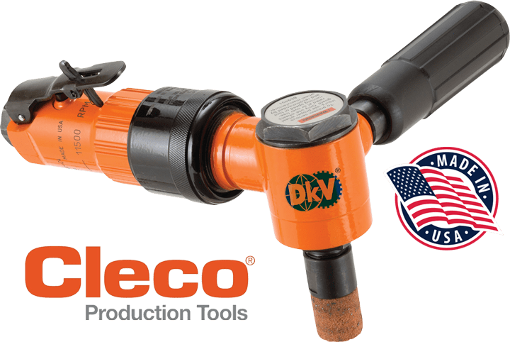 may mai khi nen cleco 216GLFC-165A-C4, cleco air die grinder 216GLFC-165A-C4