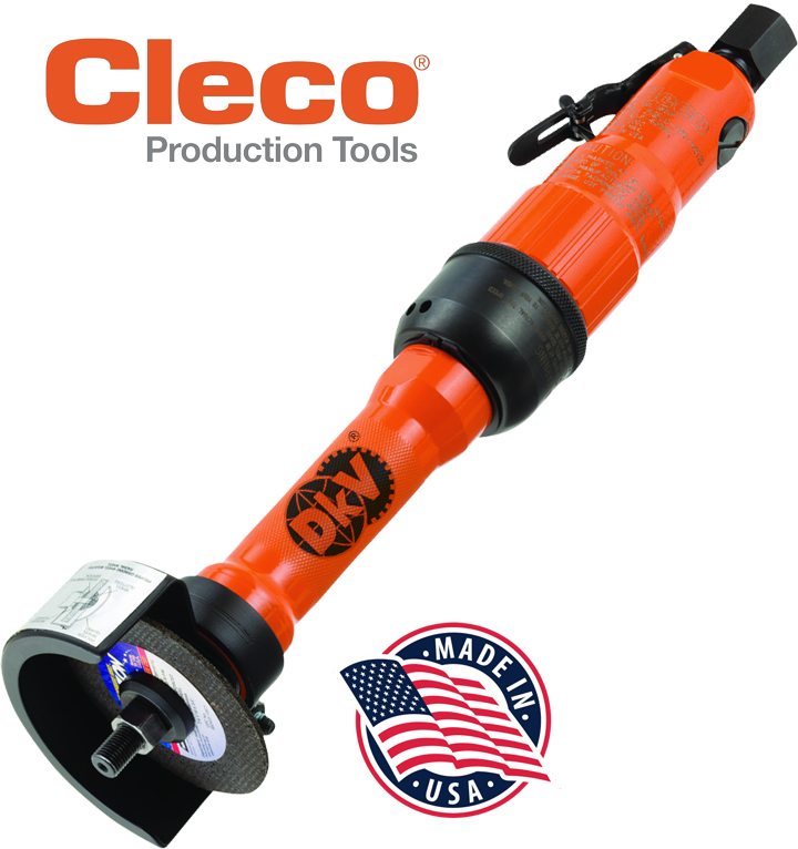 may mai khi nen cleco 236GLR-180-W3T4, cleco air die grinder 236GLR-180-W3T4
