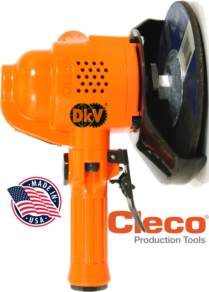 may mai khi nen cleco 3060AVL-06, cleco air die grinder 3060AVL-06