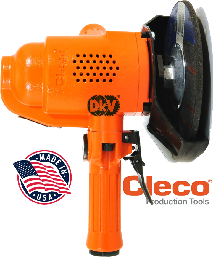 may mai khi nen cleco 4060AVL-06, cleco air die grinder 4060AVL-06