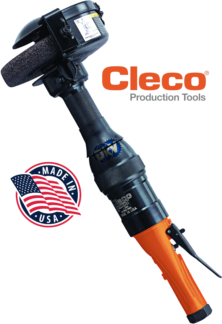 may mai khi nen cleco 560BHX-16, cleco air die grinder 560BHX-16