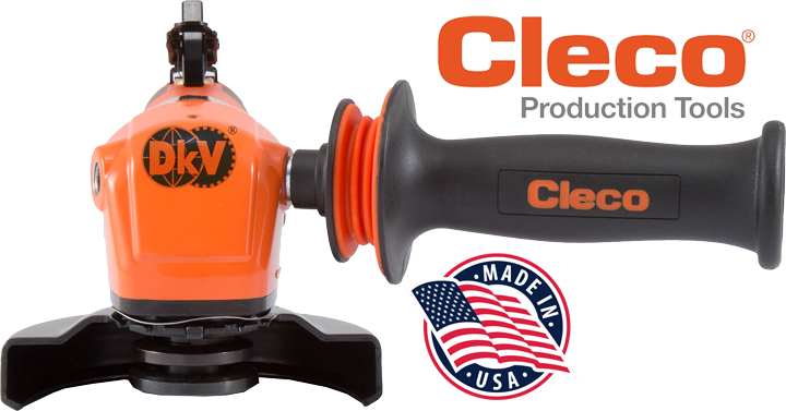 may mai khi nen cleco C3120A45-M14OH , cleco air die grinder C3120A45-M14OH 