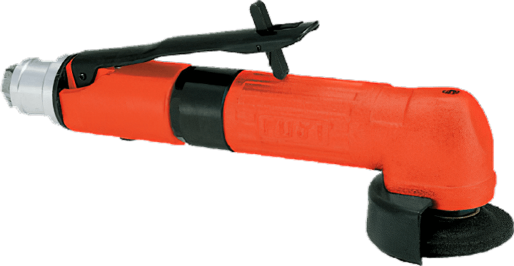 Máy mài góc khí nén Fuji FA-2CX-1BF, Fuji air angle grinder FA-2CX-1BF