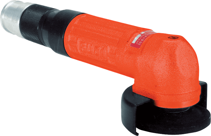 Máy mài góc khí nén Fuji FA-2CX-1, Fuji air angle grinder FA-2CX-1
