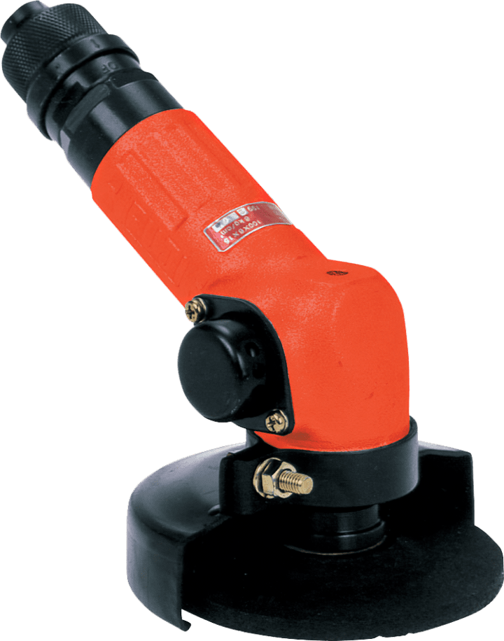 Máy mài góc khí nén Fuji FA-3CK-2, Fuji air angle grinder FA-3CK-2