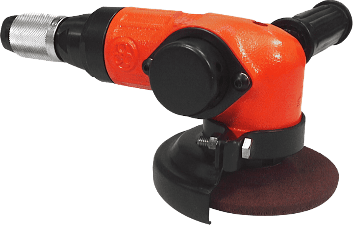 Máy mài góc khí nén Fuji FA-4C-3, Fuji air angle grinder FA-4C-3