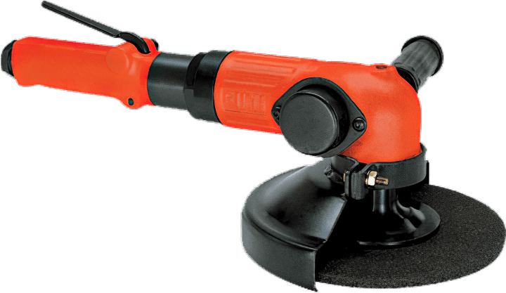 Máy mài góc khí nén Fuji FA-6C-6M, Fuji air angle grinder FA-6C-6M