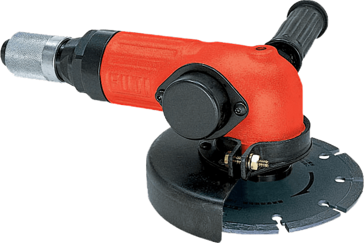 Máy mài góc khí nén Fuji FA-7C-21, Fuji air angle grinder FA-7C-21