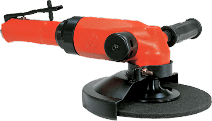 Máy mài góc khí nén Fuji FA-7E-8VF, Fuji air angle grinder FA-7E-8VF