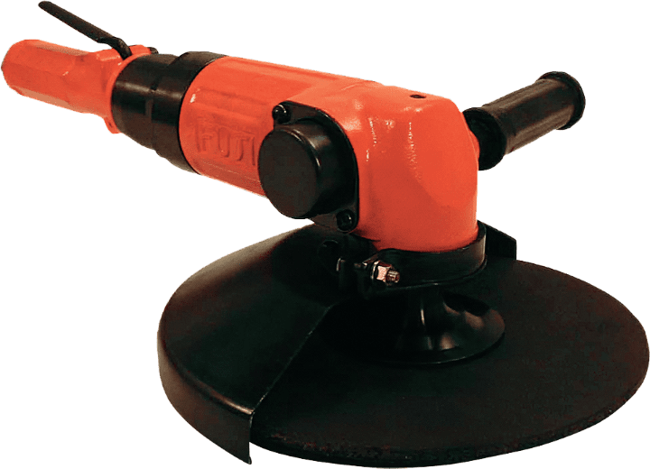 Máy mài góc khí nén Fuji FA-9C-4M, Fuji air angle grinder FA-9C-4M